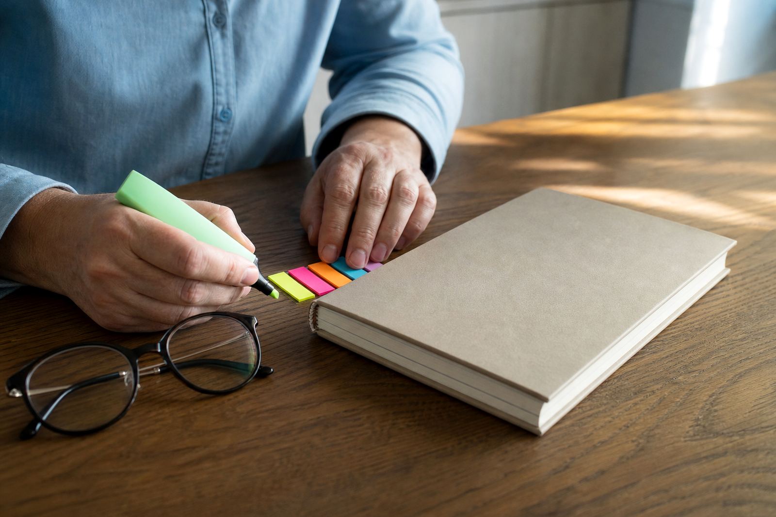 Journal Reading Tips