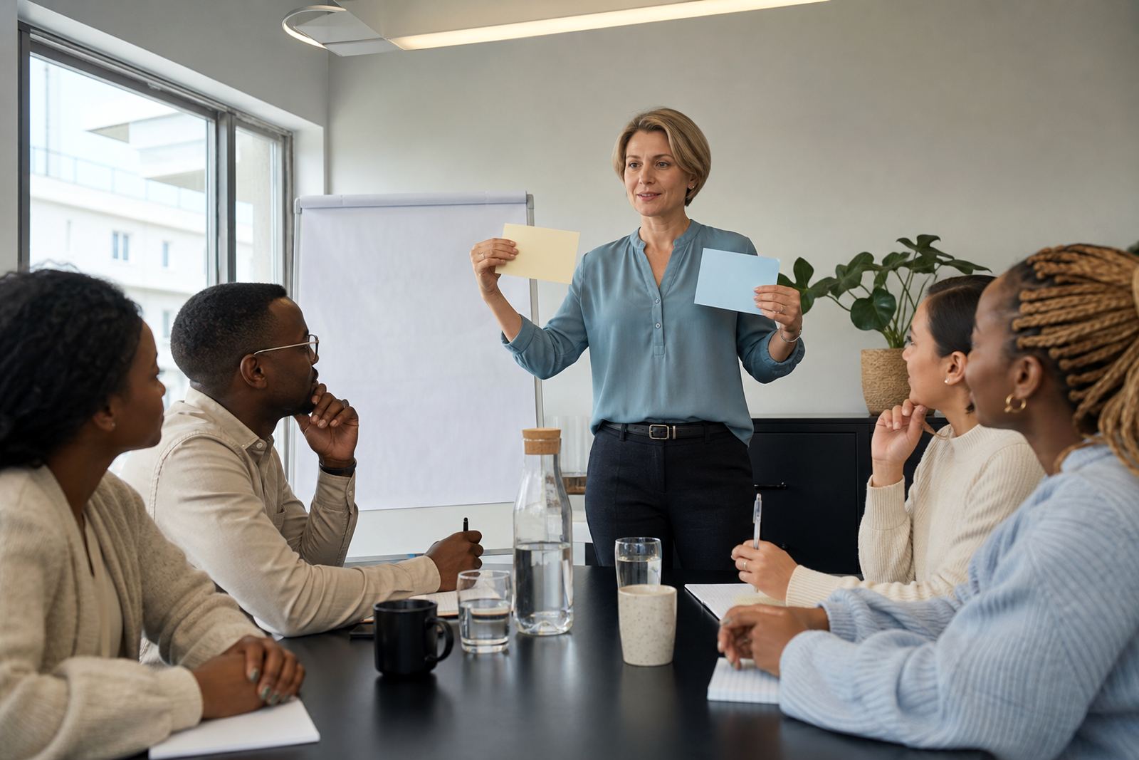 Patient Talk Tips