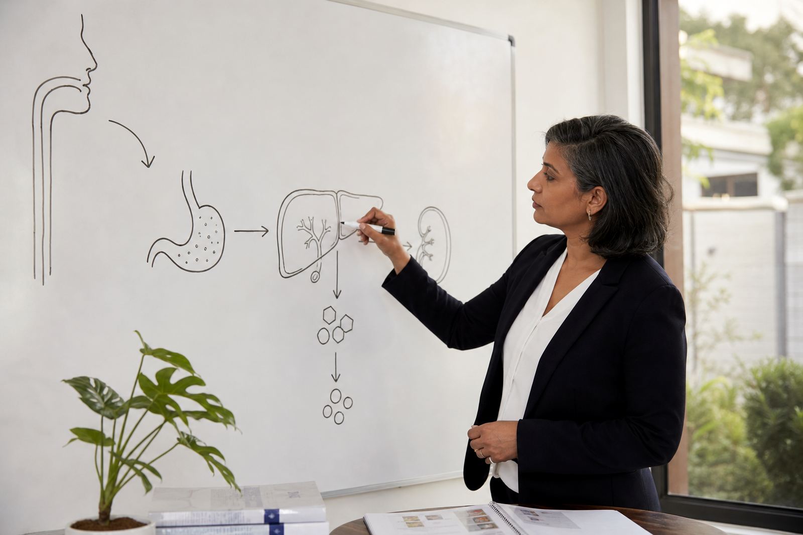 Why Metabolism Matters