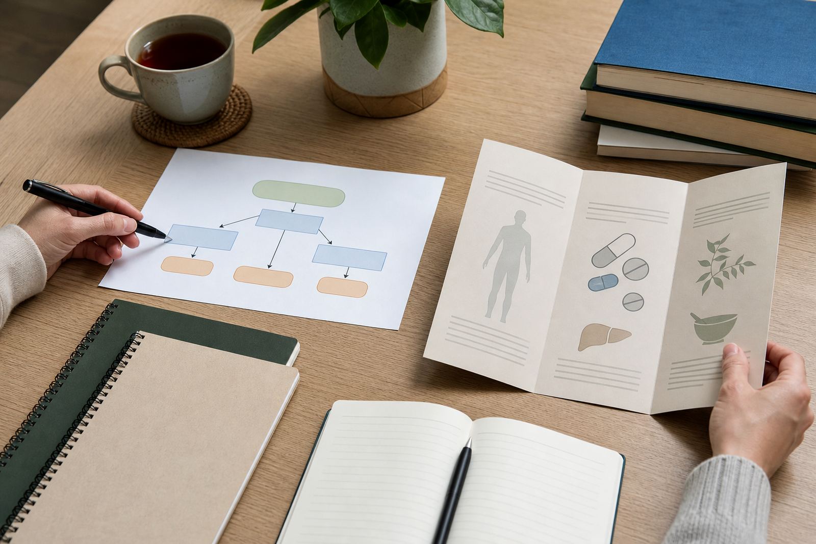 Wellness Referral Guide