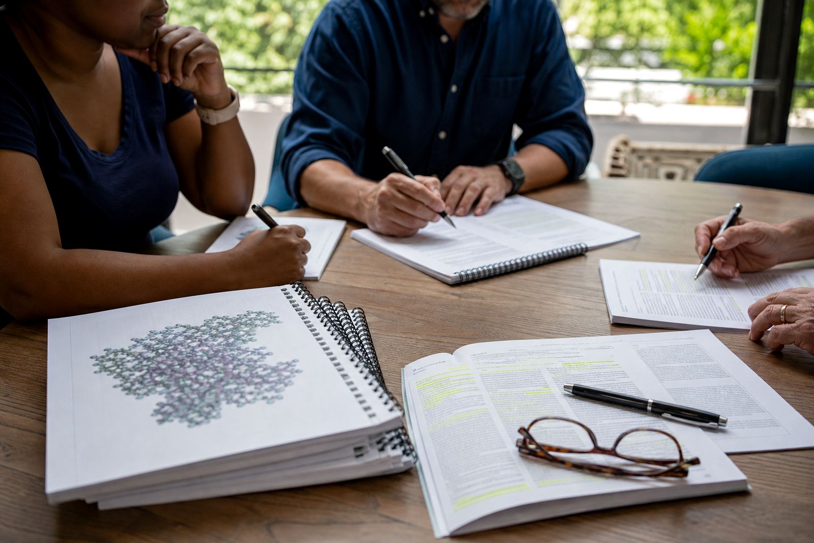 Research Briefs