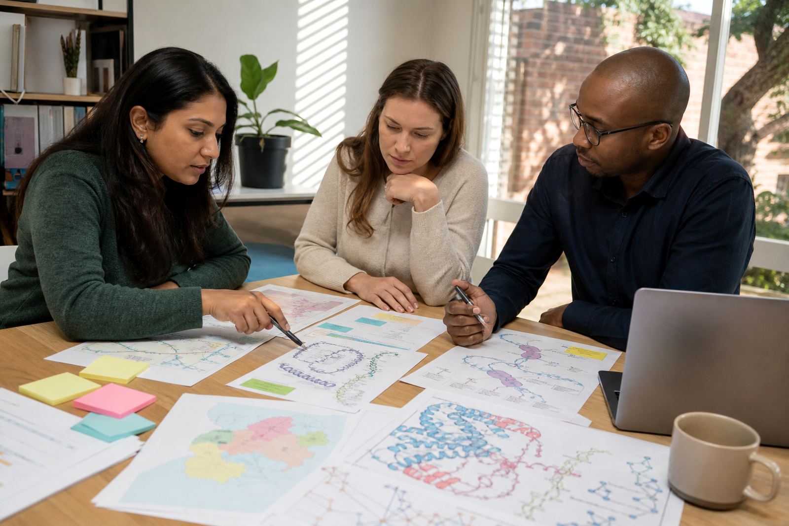 Research Services