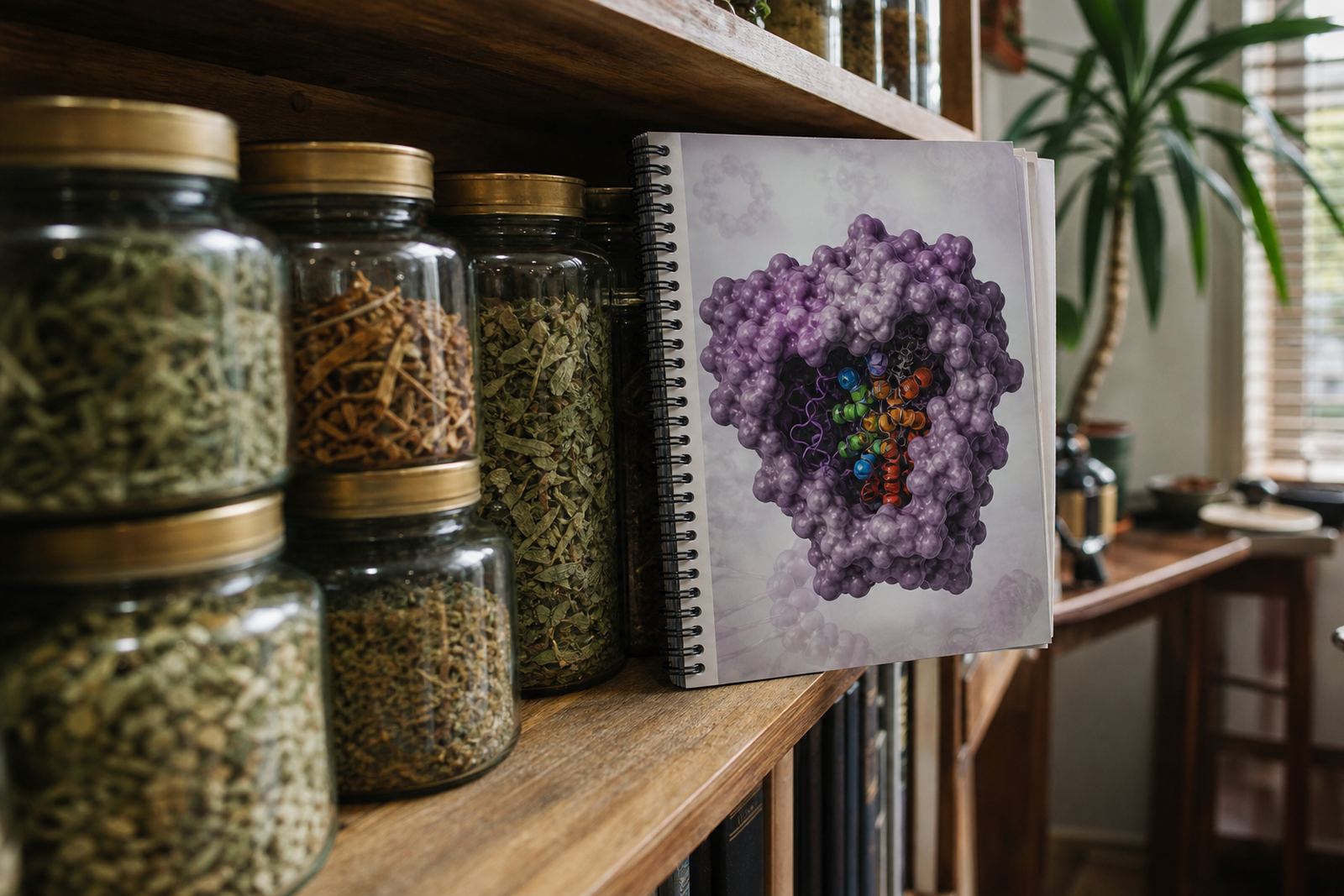 Herbs and CYP