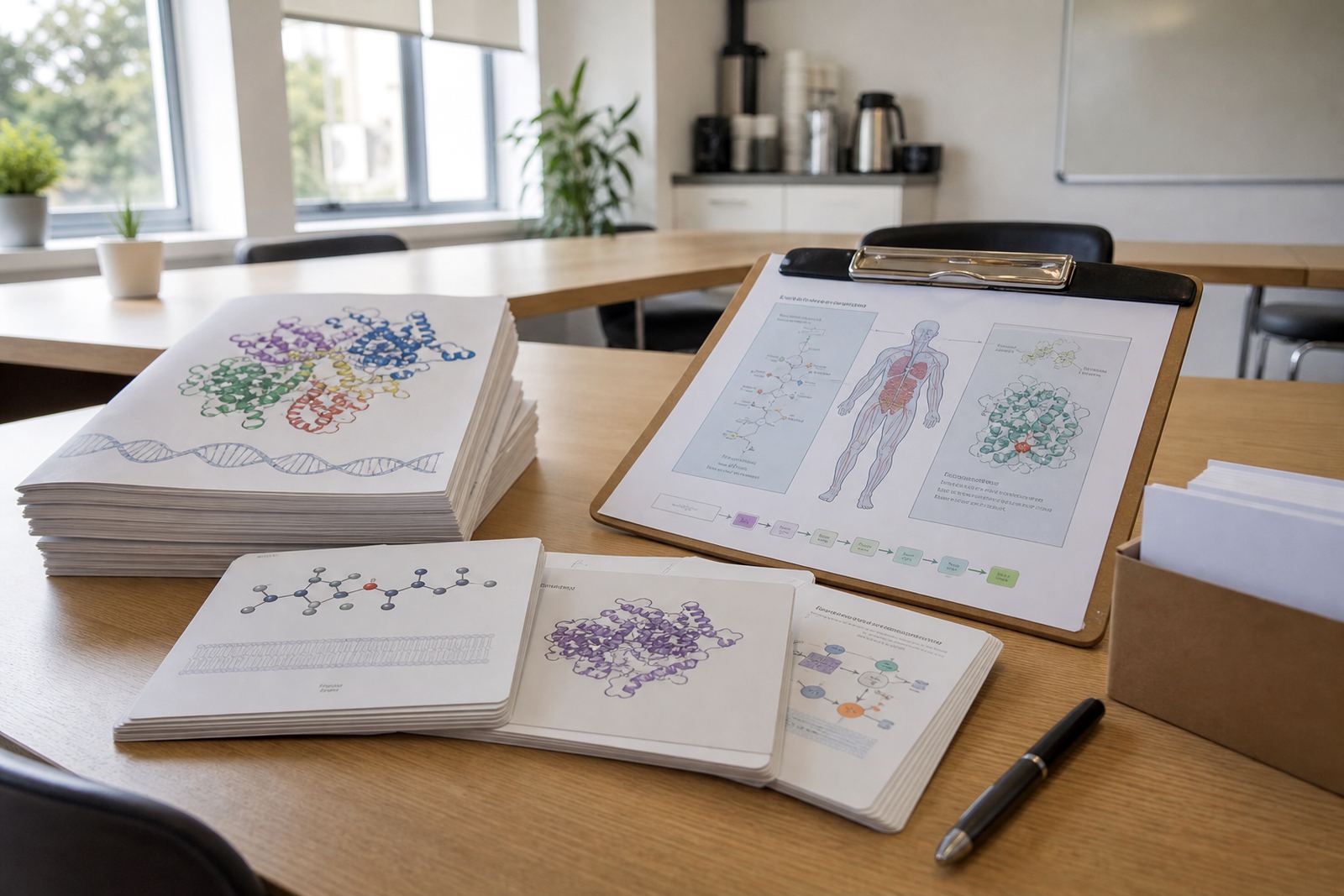 Pharmacy Counselling Points