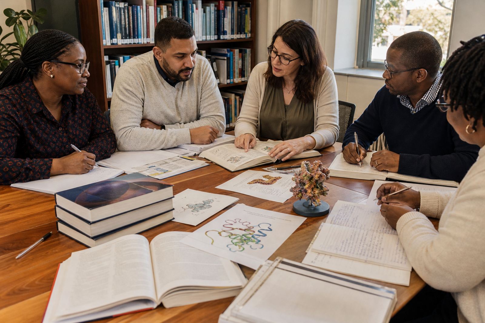 Cape Town Academic Pack
