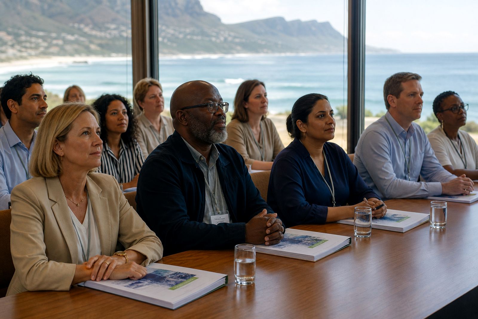 Umhlanga CPD Brief