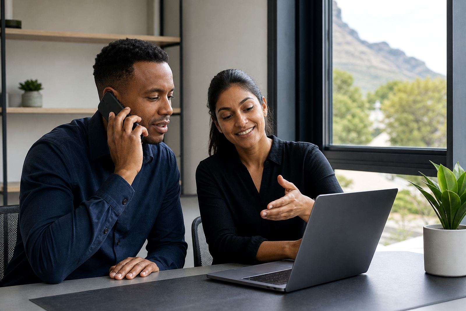 Contact Support