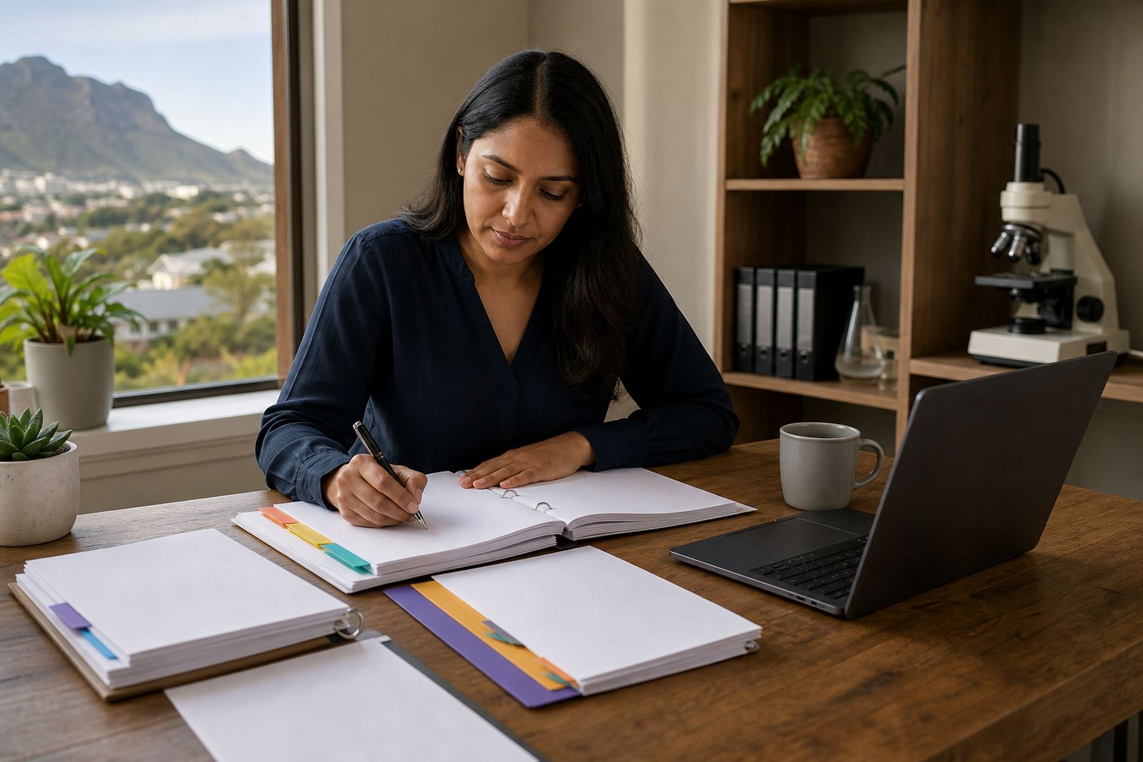 Curriculum Support