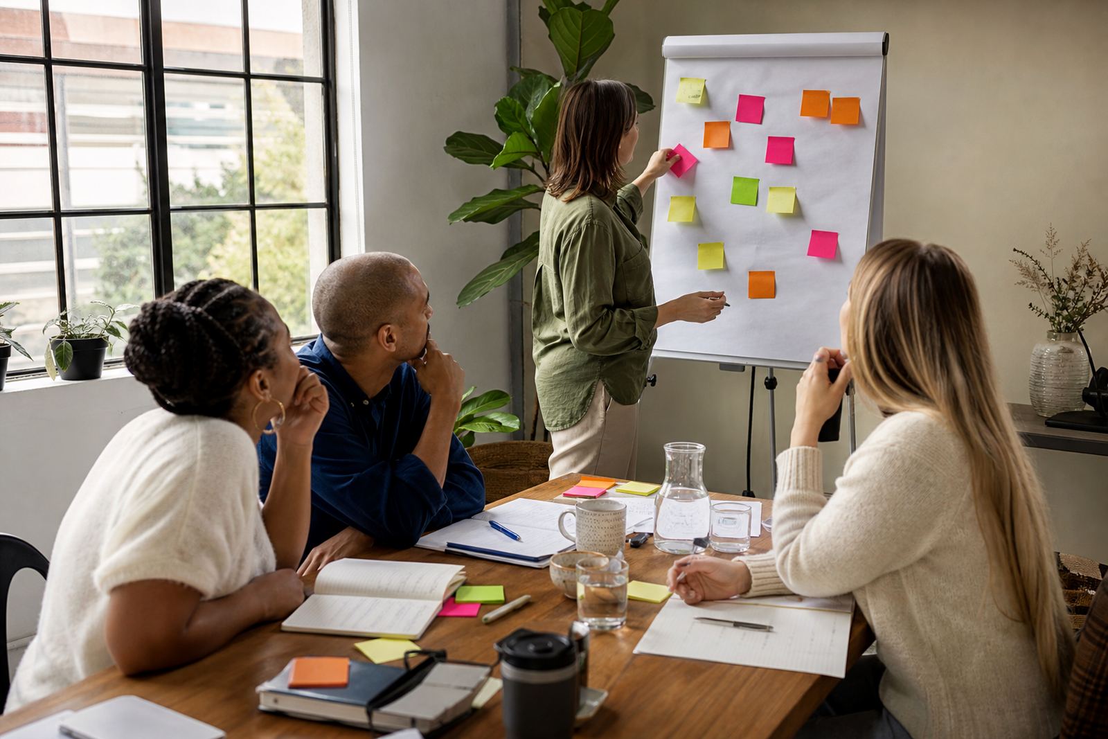 Team Workshops