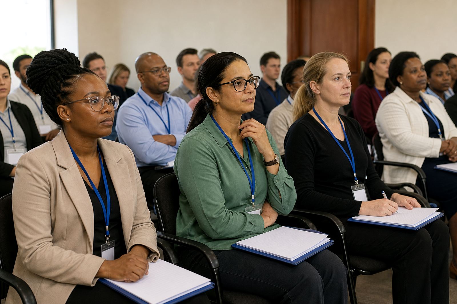 CPD Groups