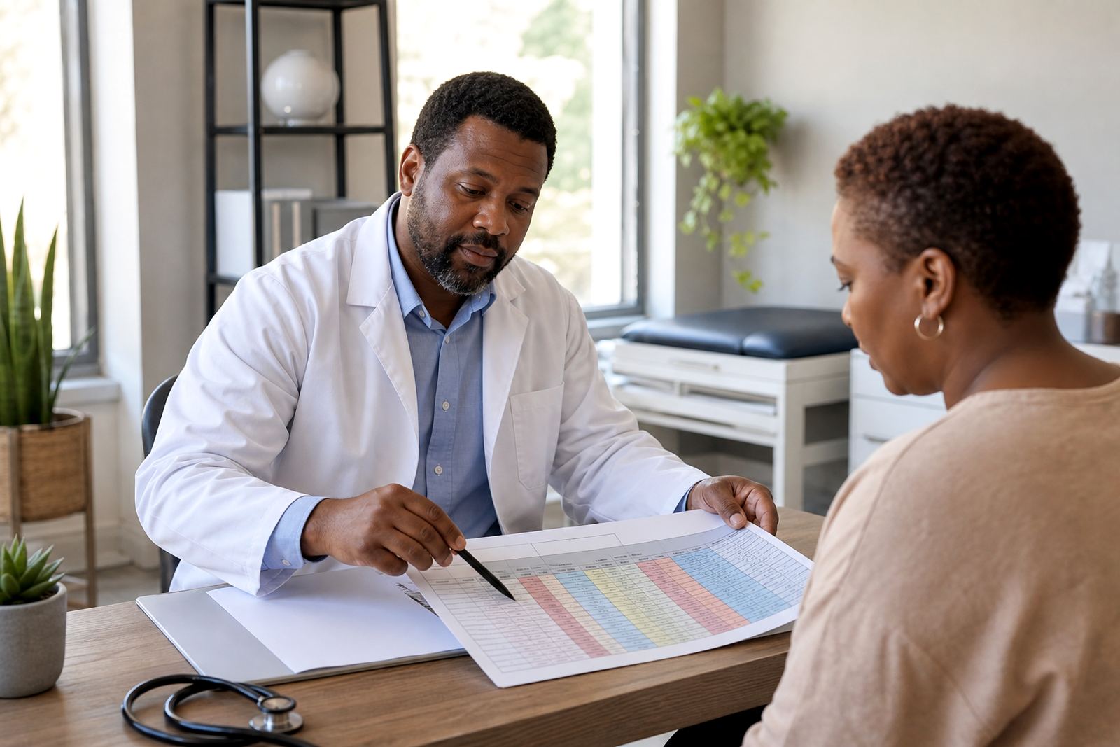 General Practitioners